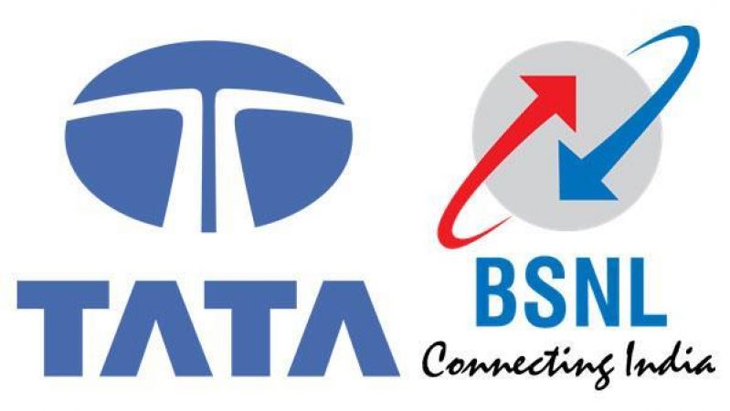अब कार में लगेंगे स्मार्ट सिम कार्ड्स, Tata Motors-BSNL ने मिलाया एक-दूसरे से हाथ