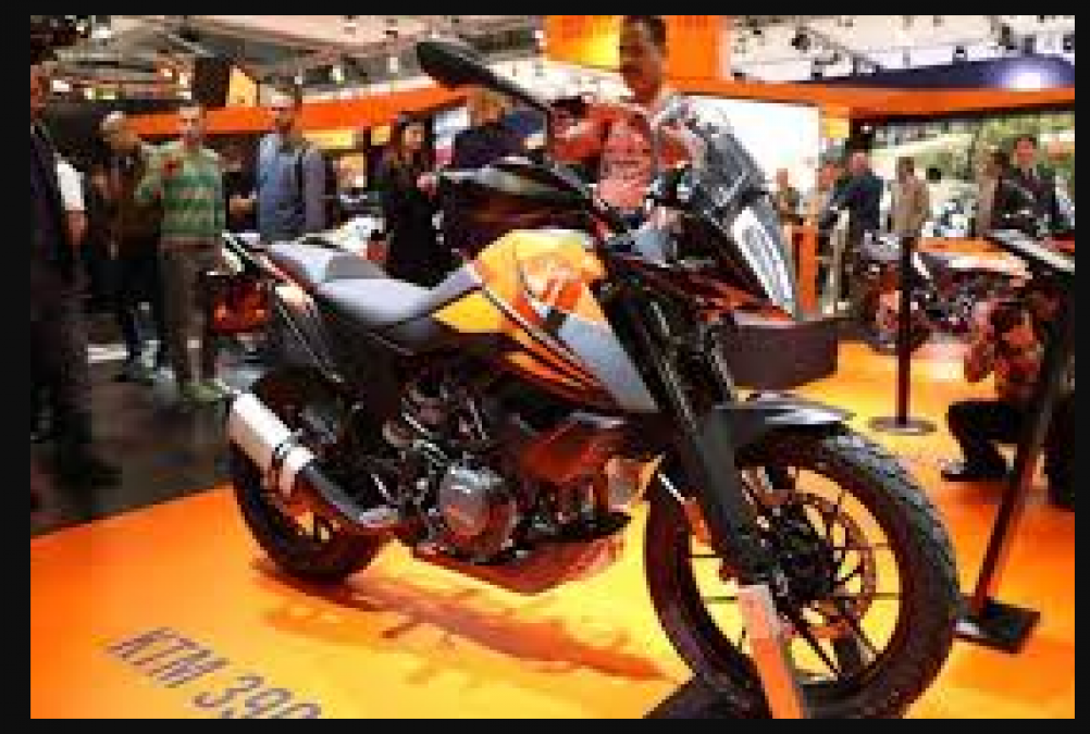 KTM ने लांच की BS6 बाइक , स्टाइलिश लुक के साथ फीचर्स भी है दमदार , जाने