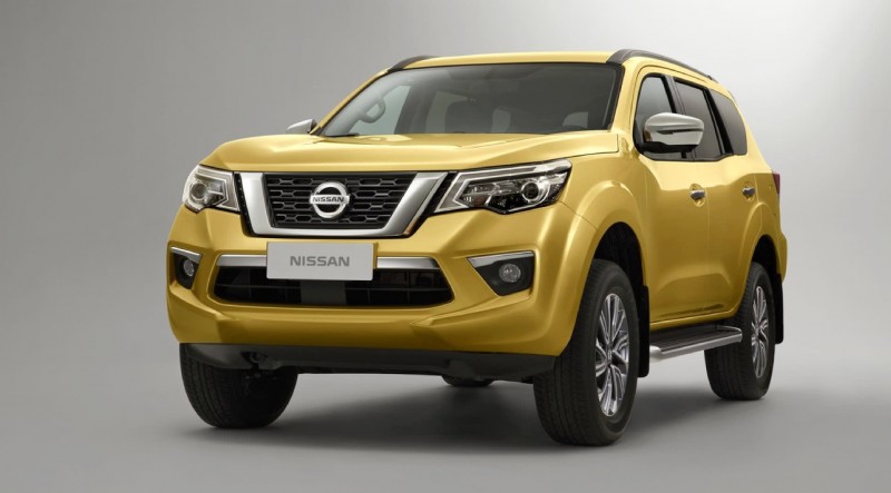 Nissan's subcompact SUV will be launched on this day