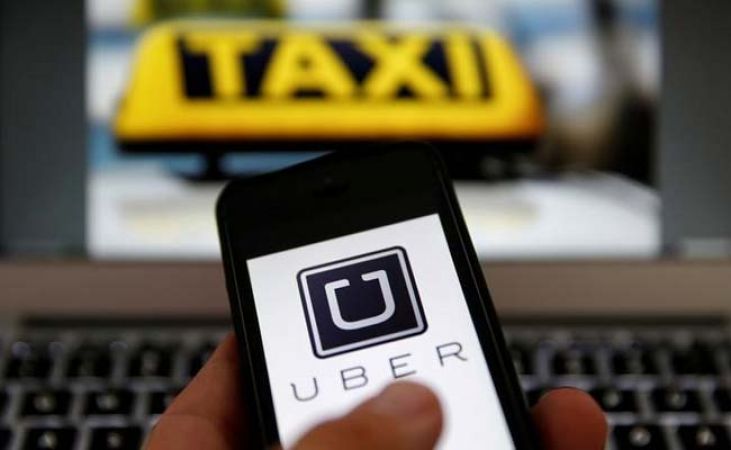 Uber ने दुनियाभर में पूरे किये 5 अरब से भी ज्यादा राइड्स