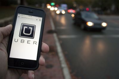 GST का सीधा फायदा अब Uber राइडर्स को भी मिल रहा है