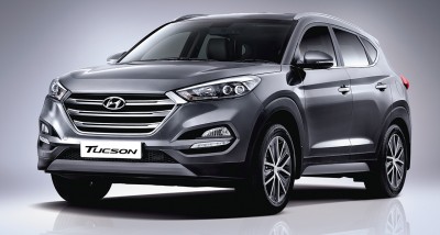 Hyundai Tucson's launch date revealed, special features will be revealed soon