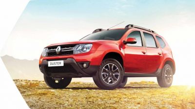 Renault Duster's new avatar will be introduced this day, here's the specification