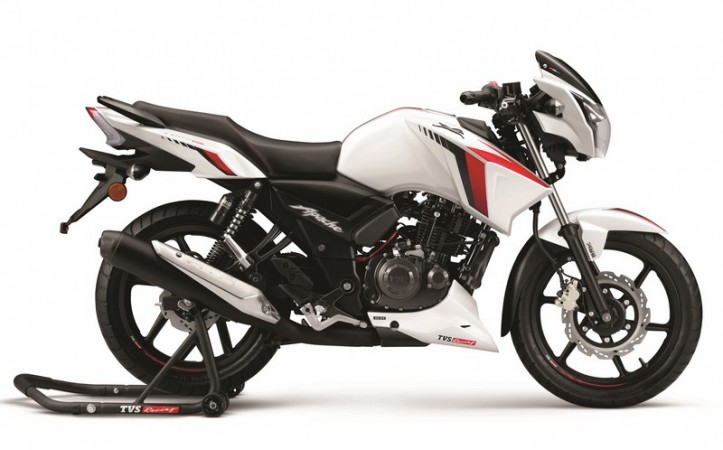 Know Comparison Between Tvs Apache 160 Bs6 And Hero Xtreme 160r Newstrack English 1