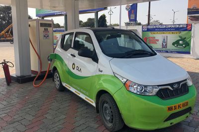 To promote electric vehicles Modi government does this special announcement