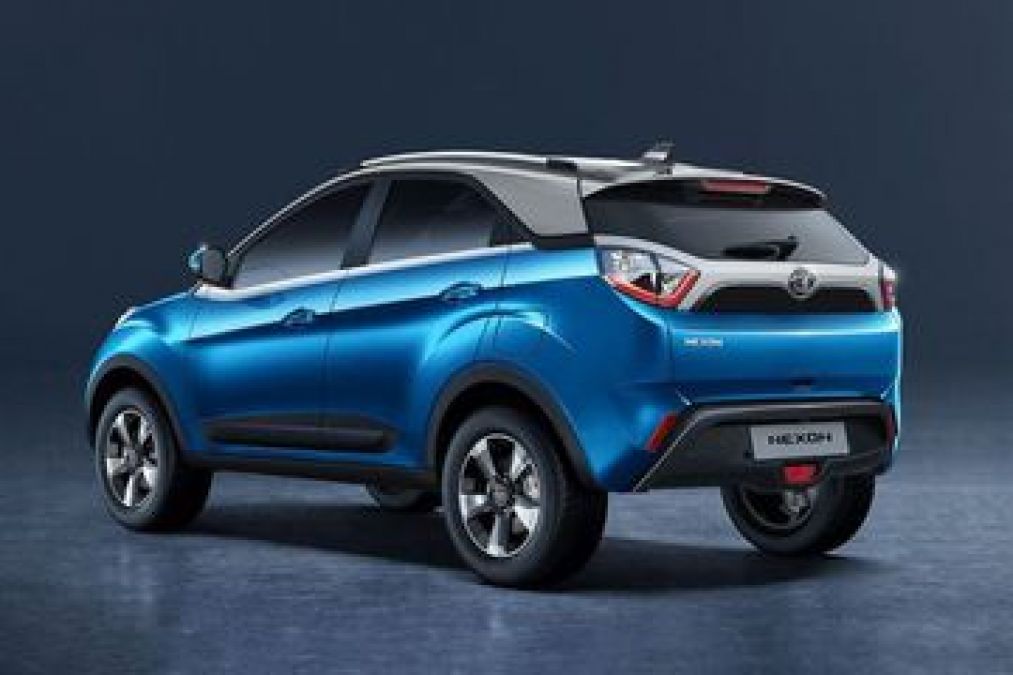 Mahindra XUV300 AMT Is How Much Powerful to Tata Nexon, Here's The Comparison