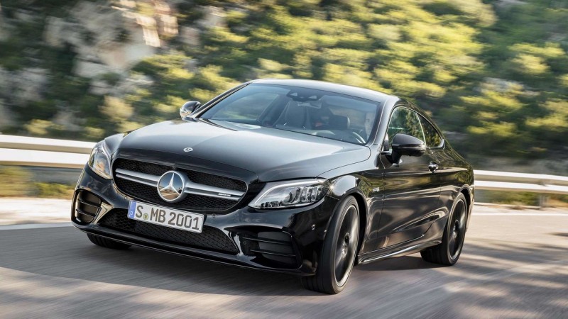 Mercedes-Benz India releases sales report, Know details