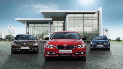 BMW इंडिया के नए अवतार के लिए ग्राहकों को करना होगा इंतजार