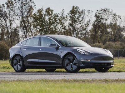 Tesla Model 3's stylish avatar may be launched soon, read special report
