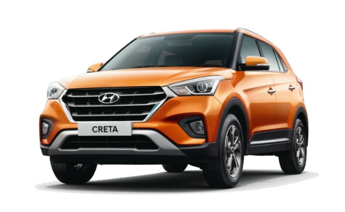 Sport edition of Hyundai Creta to be launched this month