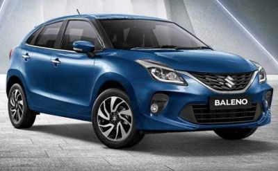 Maruti's Baleno Car sees a massive fall in the sale; Know The Reason!