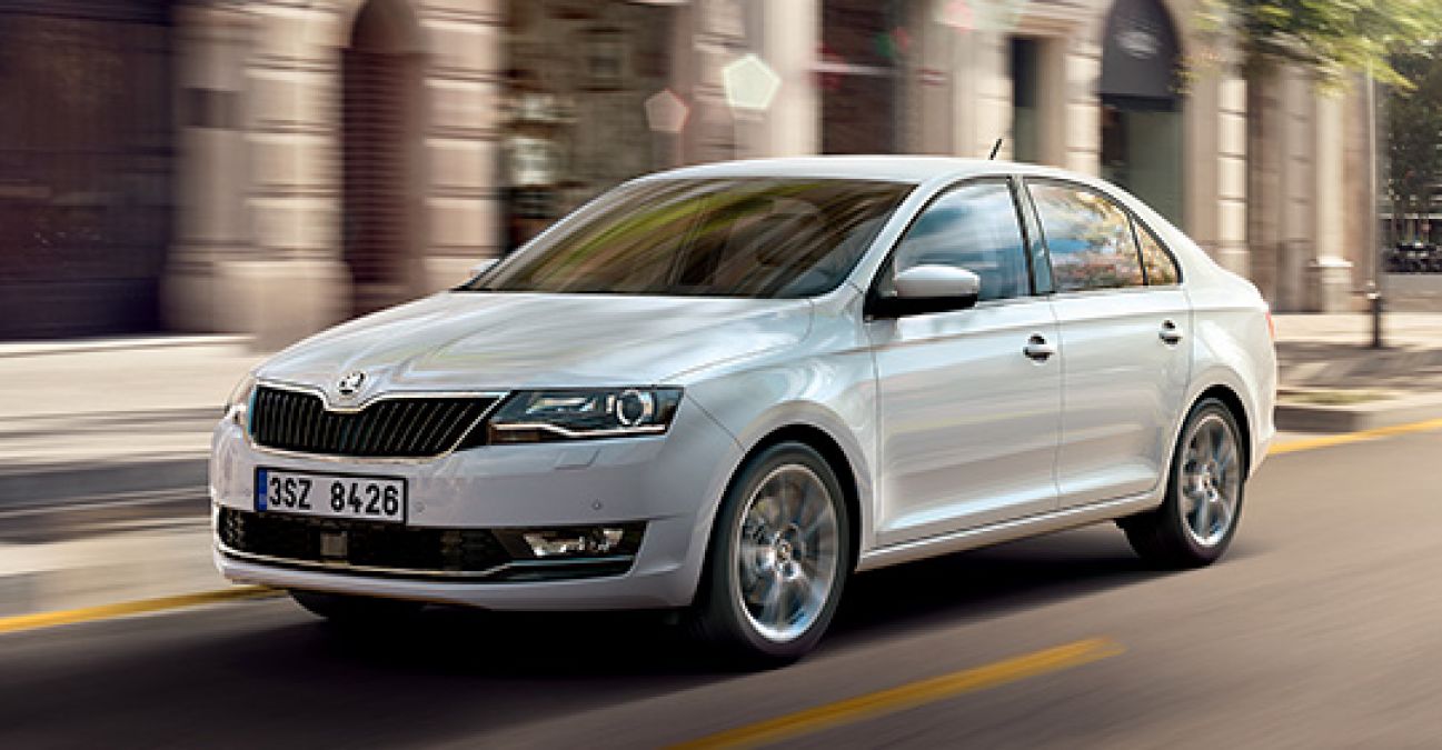 Skoda Rapid Price Is Lower Than Dzire, Read other Features