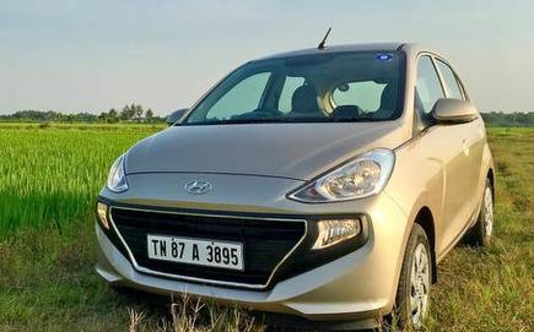 Hyundai to hike car prices, Santro price increased by this much