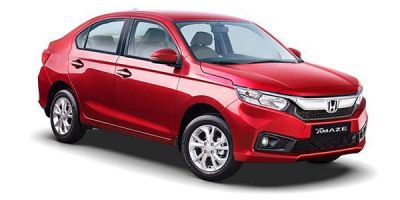 2nd-gen Honda Amaze crosses 1 lakh sales milestone, Company offering huge discounts