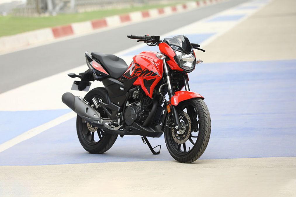 Hero Xtreme 200S And Xtreme 200R Prices Increased by this much