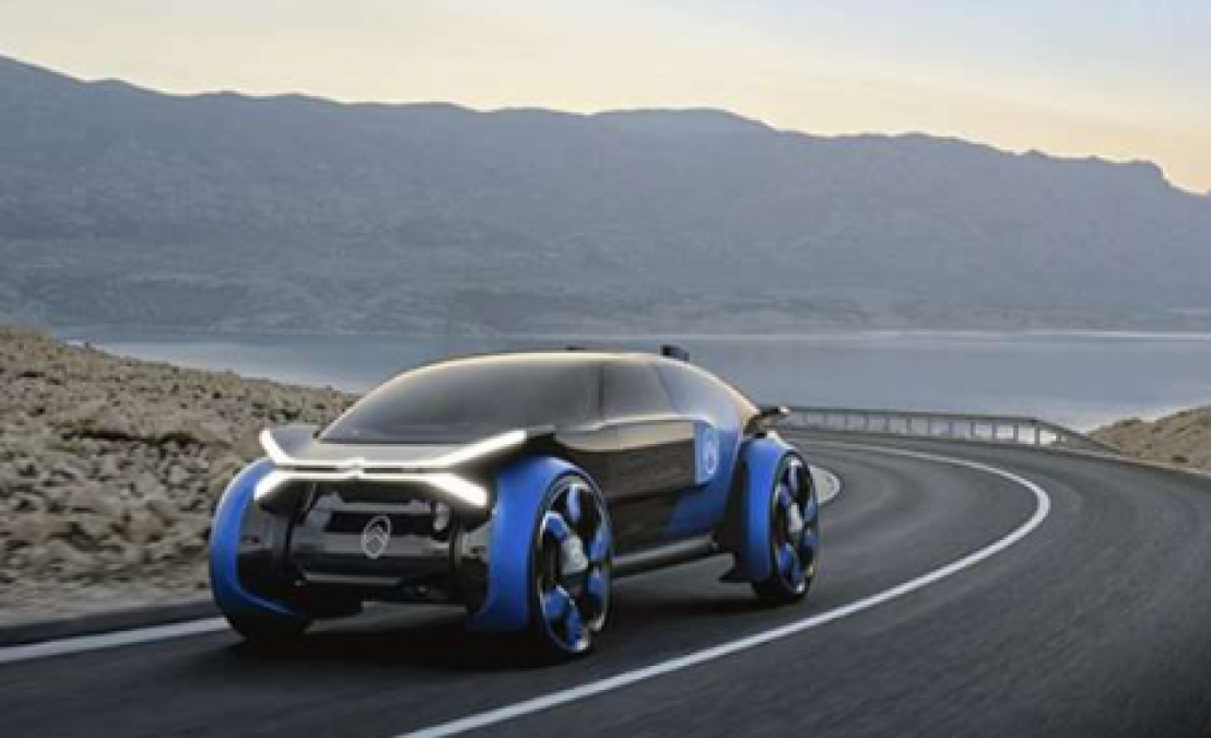 100% Of Citroen Cars To Be Electric Or Hybrid By 2025