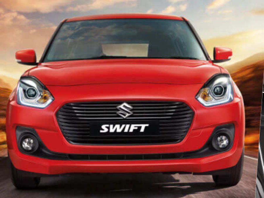 How much is the Renault Triber is different from Maruti Swift, know the comparison