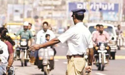 Motor Vehicles Amendment Bill 2019 Passed, now you have to go to jail for breaking traffic rules