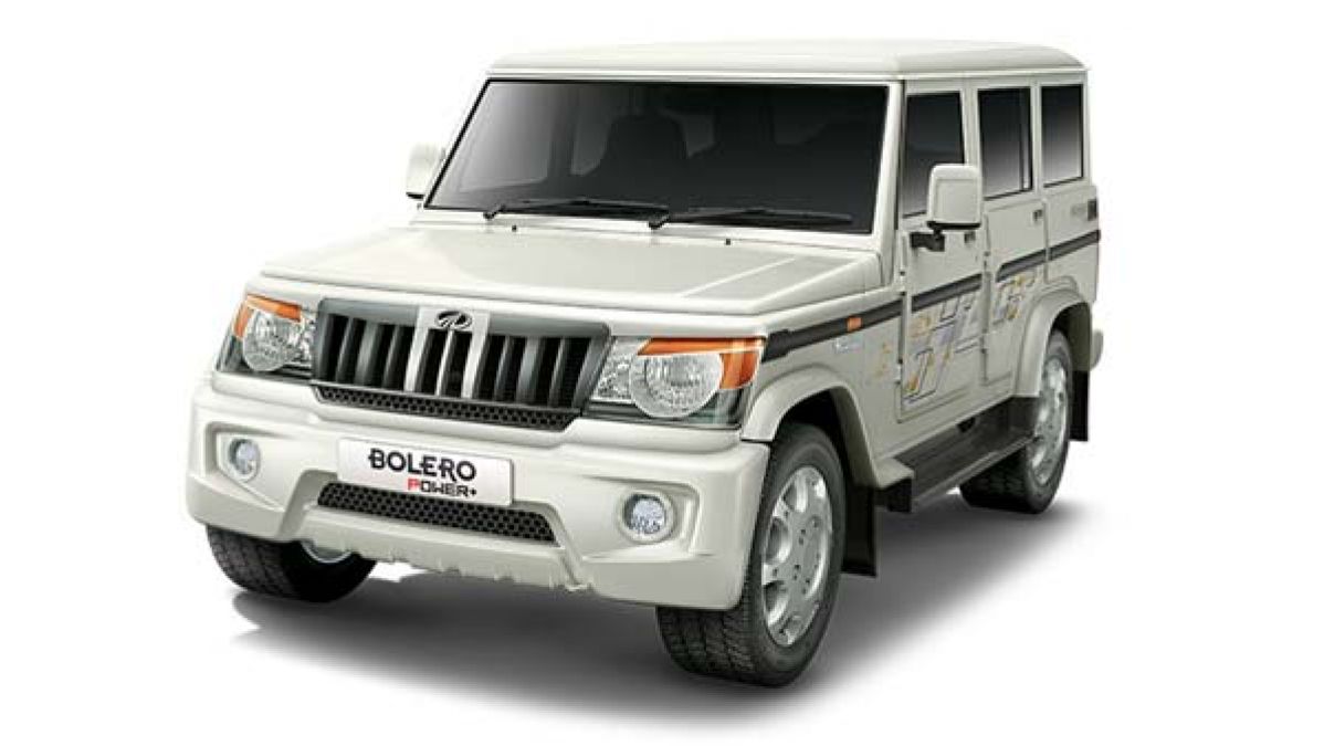 Mahindra Bolero BS6 To Launch In Early 2020, Receives ICAT Certification