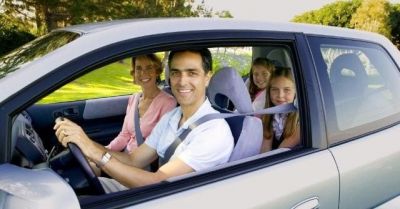 अध्ययन में हुआ खुलासा: कार में सफर करने वालों को है कैंसर का खतरा
