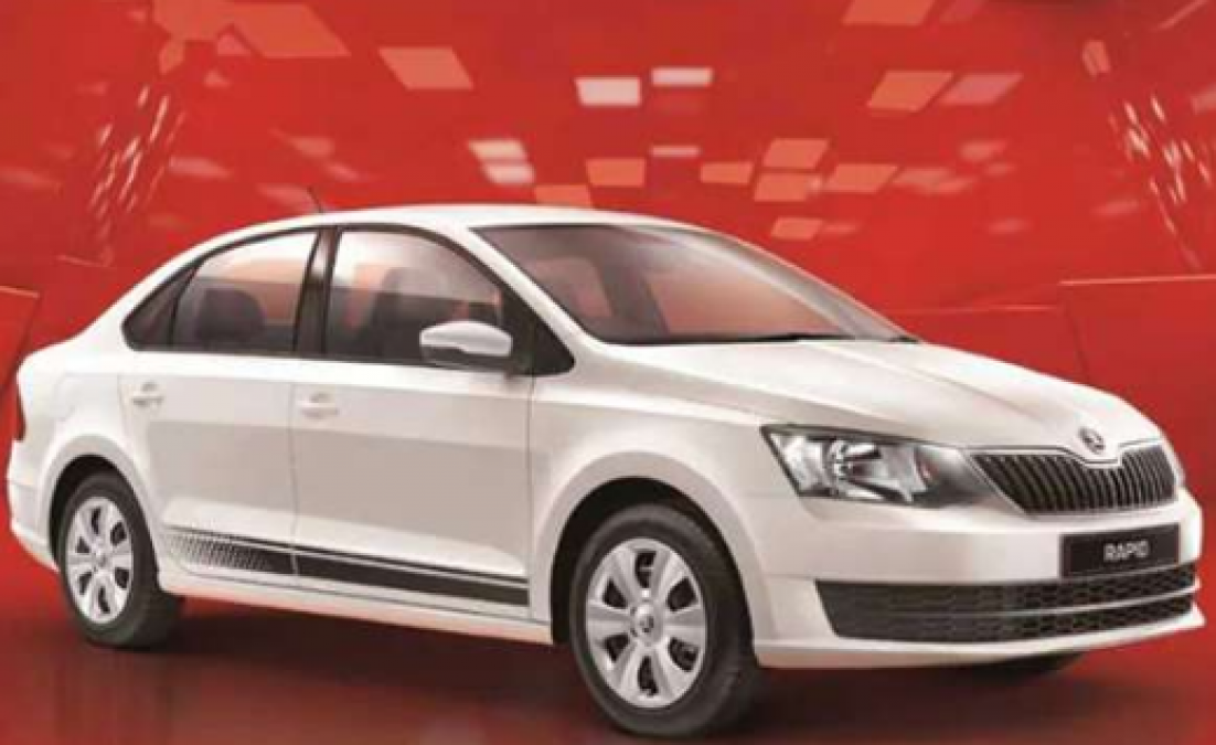 The new incarnation of Skoda and Isuzu came to the fore, the price is in the budget