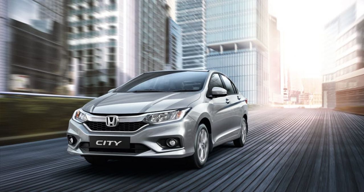 Honda recalls previous generation Jazz, City, CR-V, Civic, Accord in India
