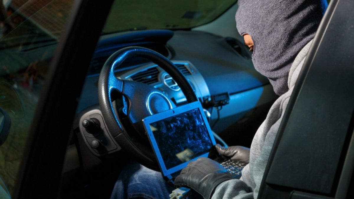 इस शानदार टेक्नोलॉजी की मदद से कार चोरी को रोकने में मिलेगी मदद