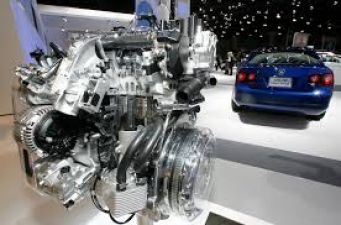 5 Things to Remember for Diesel Engine Maintenance