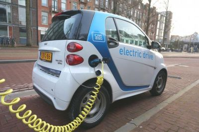 Customers not interested in buying electric cars, gov't to take these steps