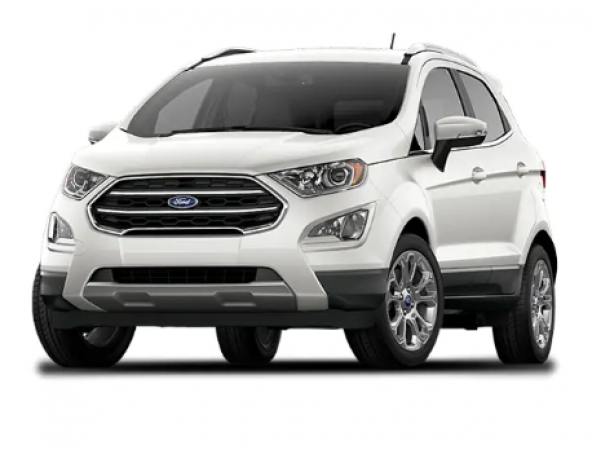 Bumper discounts offer on Ford Ecosport, this is the offer price