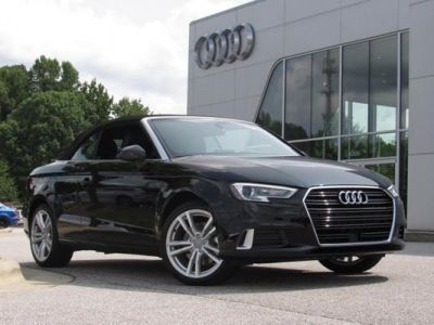 On Completion of 5 years in India, Audi A3 will be available in this price