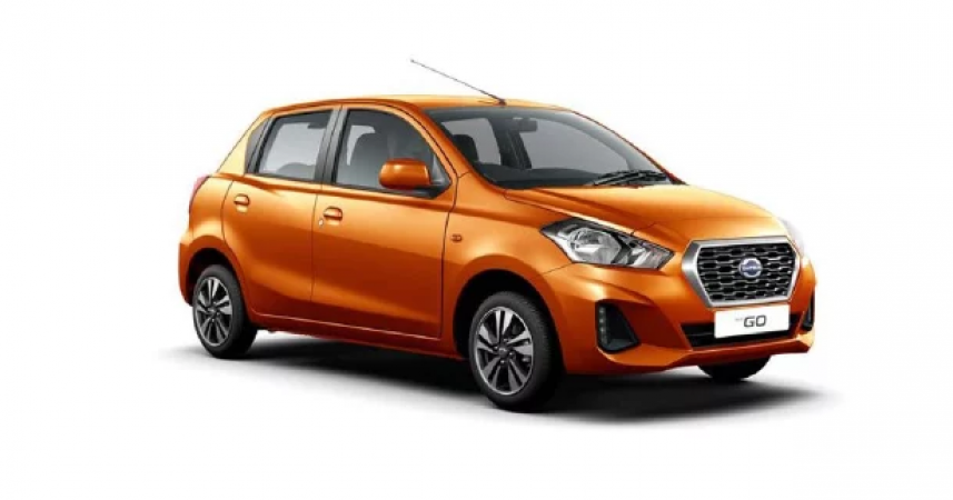 Datsun GO  will be safe more than before, these are some new feature