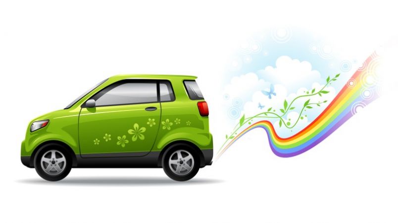 अब दिल्ली में इलेक्ट्रिक कार दौड़ने का रास्ता साफ हो गया है! जानिए कैसे?