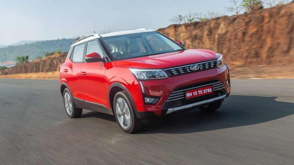 Mahindra XUV300 from Hyundai Venue is how magnificent, it is comparable