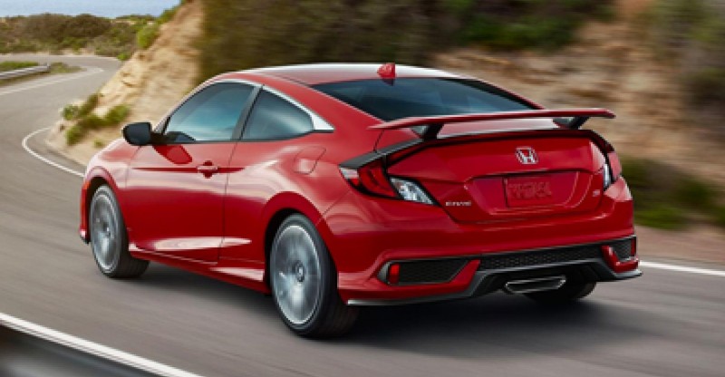Honda introduced easy car finance scheme for customers