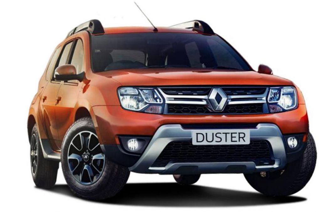 Renault Duster SUV का नया अवतार 'हिमालय' पर आया नजर, जानिए खूबियां