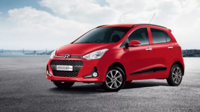 Buy Hyundai i10 in 2 lakh, in these places