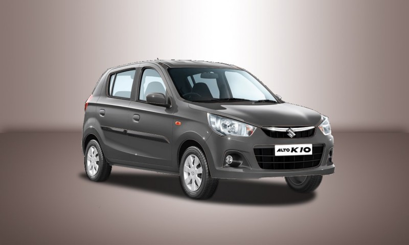 Golden opportunity to buy Maruti cars at cheap rates