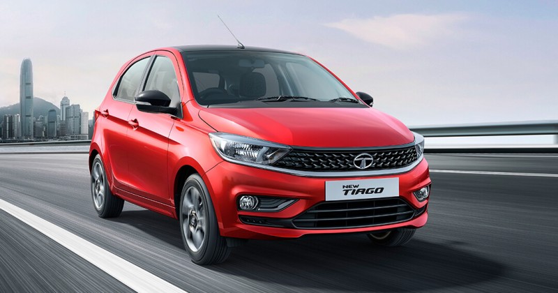 Grab huge discounts on these Tata cars