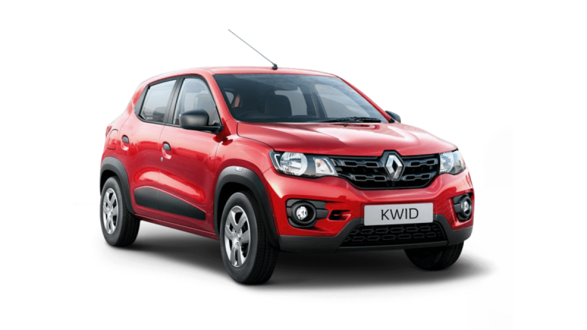 Renault Kwid sold 3 million cars, check out the detailed report