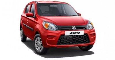 Geat opportunity to buy this affordable Maruti car in June at a huge discount