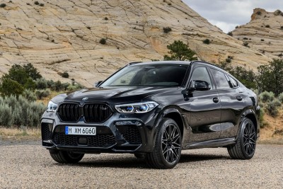 2020 BMW X6 बाजार में हुई पेश, जानें अन्य फीचर्स