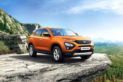 Tata Harrier face challenges of inflation in prices, raised prices this level