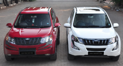 In addition to Mahindra XUV500 these cars customers may have to wait up to three