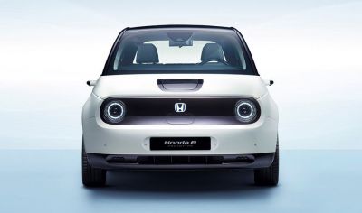 Honda E-Car Will Be Equipped With Many Powerful Features