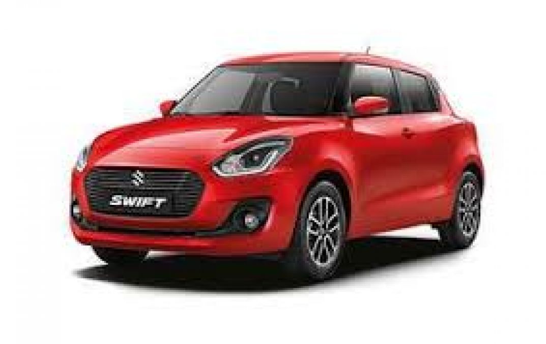 Maruti Swift price increases, Know the Price of The New Variant