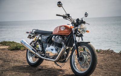 Royal Enfield recalls this bike due to some issues
