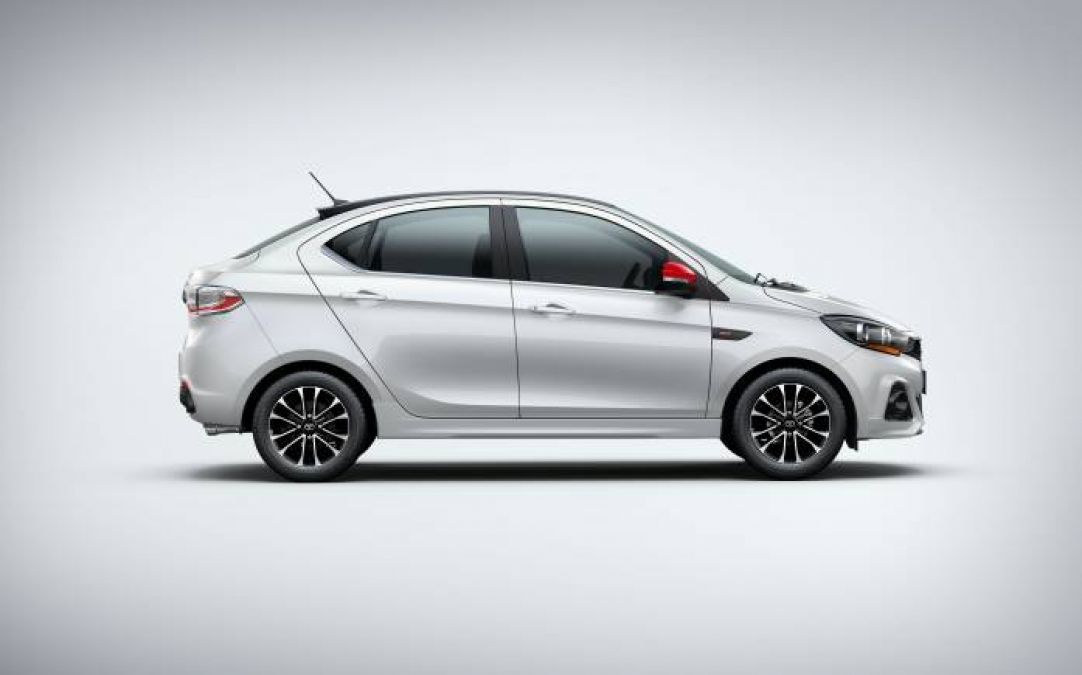 Tata Tigor will have two new automatic variants, know the price