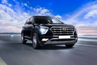 Hyundai Creta का नया अवतार ​कई खास फीचर्स से है लैस, जानें