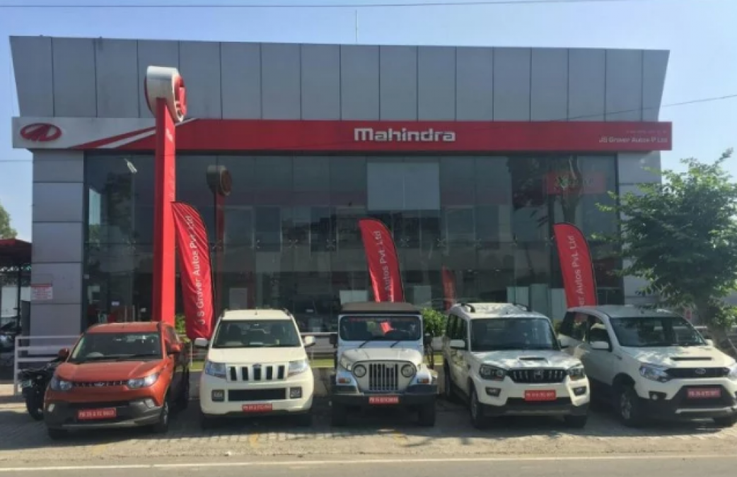 Mahindra to hike the price of these cars from July 1